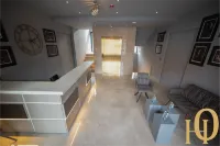 Hotel Opera Hotels in Pristina