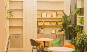 GreenTree Inn Hotel (Chaohu Tianchao Plaza Wanda Branch)