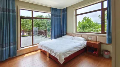 Dalu Island Yihaiju Hotel Hotels near Deer Island