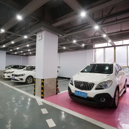 Xana Hotelle Yangchun Donghu Park Branch