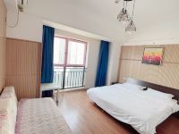 重庆尚禾公寓 - 一室一厅双床房