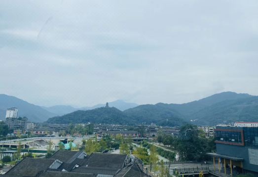 홀리데이 인 두장옌 고대 마을 바이 IHG