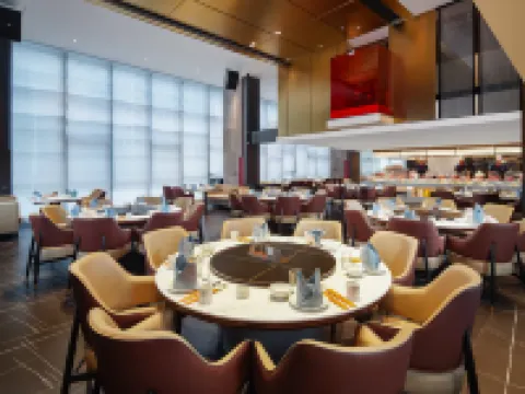 R  ROYALSS  HOTEL Hoteles en Ankang