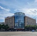 GreenTree Inn Express Hotel (Anji Vientiane World Shopping Plaza) Hotels in Anji