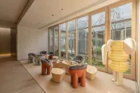 Fuxian Lake Rich man Resort Hotel Hotels in Chengjiang