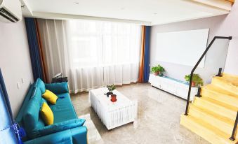 Qingyuan Loft Guesthouse