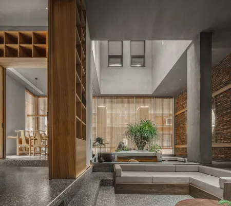 Guangji qianxi HOTEL