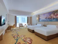 โรงแรมเวียนนา สาขาเมืองเอเมอรัลด์ เฉิงอู๋ - โรงแรมราคาถูก