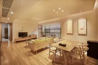 Shangshanqi Wuyun Holiday Villa