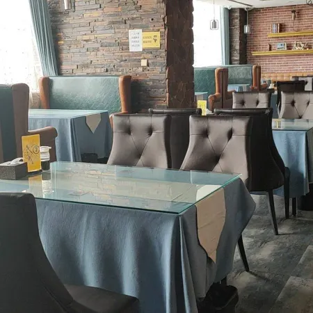 Xinzhou City Hotel