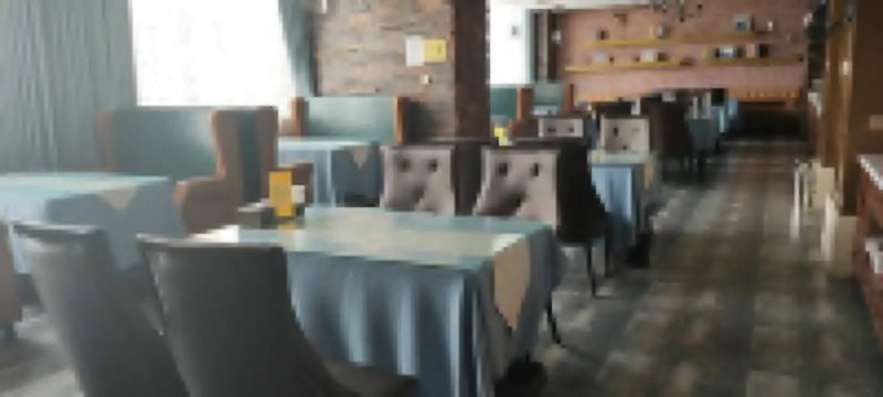 Xinzhou City Hotel
