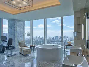 Grand Hyatt Manila