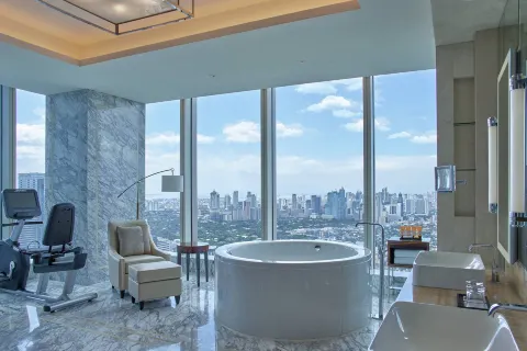 Grand Hyatt Manila