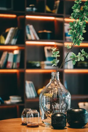 Daqing Tai 9 Smart Hotel Отели рядом с достопримечательностью «Ironman Square»