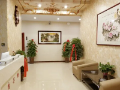 夏縣雅清賓館 夏縣酒店