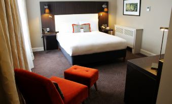 DoubleTree by Hilton London Ealing