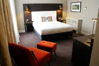 DoubleTree by Hilton London Ealing Hotels in North Acton