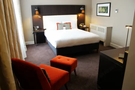 DoubleTree by Hilton London Ealing