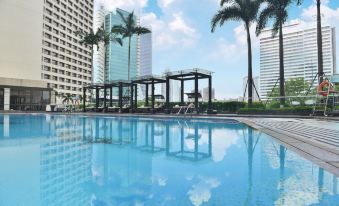 LN Garden Hotel Guangzhou