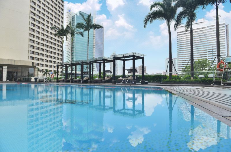 LN Garden Hotel Guangzhou photo 2