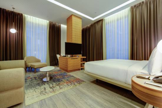 Doubletree By Hilton Adana Adana Updated 2021 Price Reviews Trip Com Doubletree By Hilton Adana Adana Updated 2021 Price Reviews Trip Com