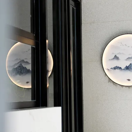 Spring Festival Hall Hotel (Xi 'an Bell and Drum Tower Huimin Street)
