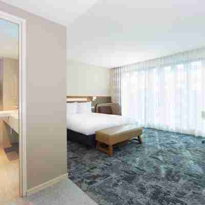 Holiday Inn Express BRISBANE CENTRAL by IHG Rooms