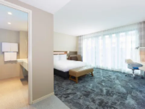 Holiday Inn Express BRISBANE CENTRAL by IHG Hotels in Spring Hill