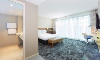 Holiday Inn Express Brisbane Central