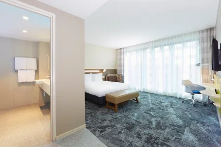 Holiday Inn Express Brisbane Central