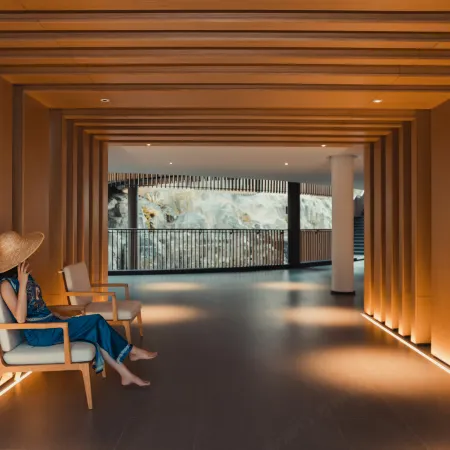 Shenyudao Holiday Hotel