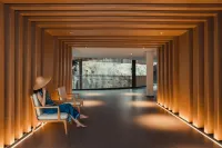 Shenyudao Holiday Hotel - Family