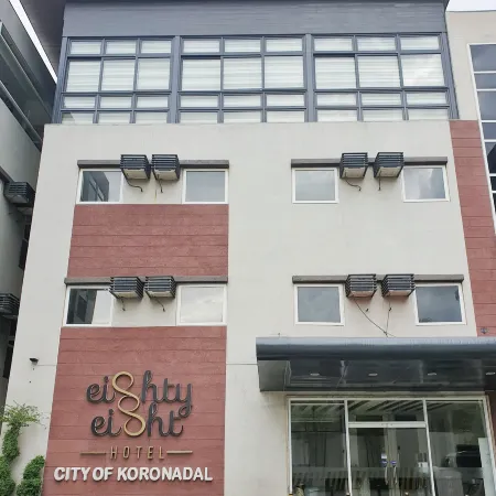 Eighty Eight Hotel Koronadal
