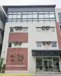 Eighty Eight Hotel