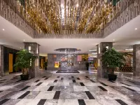 Crystal Orange Hotel· Panjinwenlv International City Hotels in Panjin