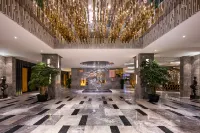 Crystal Orange Hotel· Panjinwenlv International City Hotels in Panjin