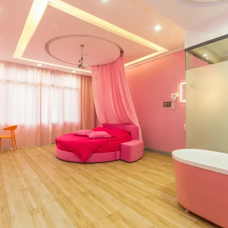 Lingchuan Qikla Boutique Hotel