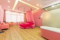 Lingchuan Qikla Boutique Hotel