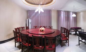 Nanxun Hongfei Hotel