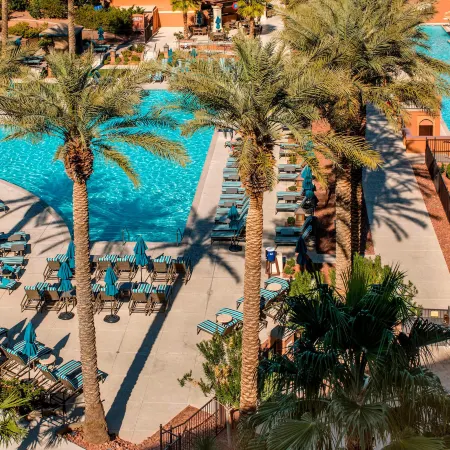 The Westin Lake Las Vegas Resort & Spa