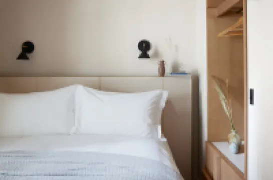 Buckle Street Studios by Locke