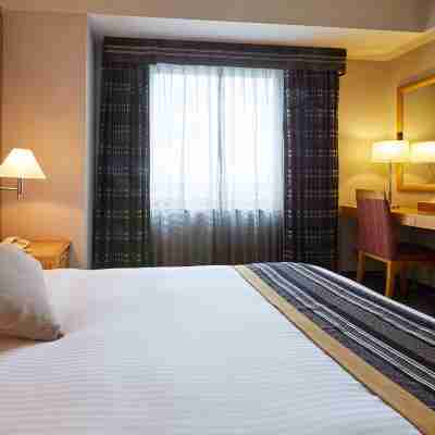 Royal Pines Hotel Urawa Rooms