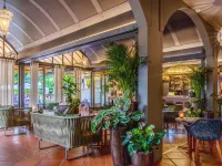Giardino Ascona Hotels in Ascona