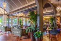 Giardino Ascona