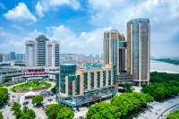 HanTing Hotel (Shaoxing Lu Xun's Hometown Passenger Transport Center) Hotels in Shaoxing