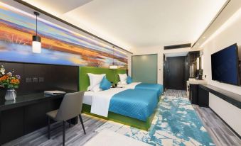 Leisure by Bestow hotel