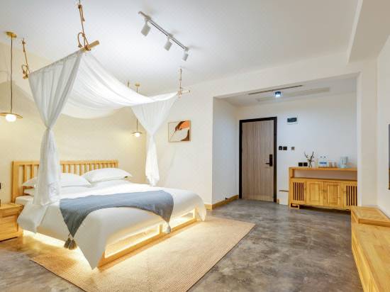 Hanzhong Qianyu Valley Hospital 漢中 を宿泊予約 22年安い料金プラン 口コミ 部屋写真 Trip Com