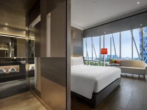 Alila SCBD Jakarta