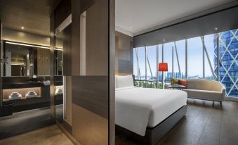 Alila Scbd Jakarta