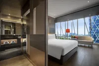 Discovery SCBD Hotel di Sudirman